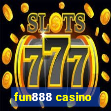 fun888 casino